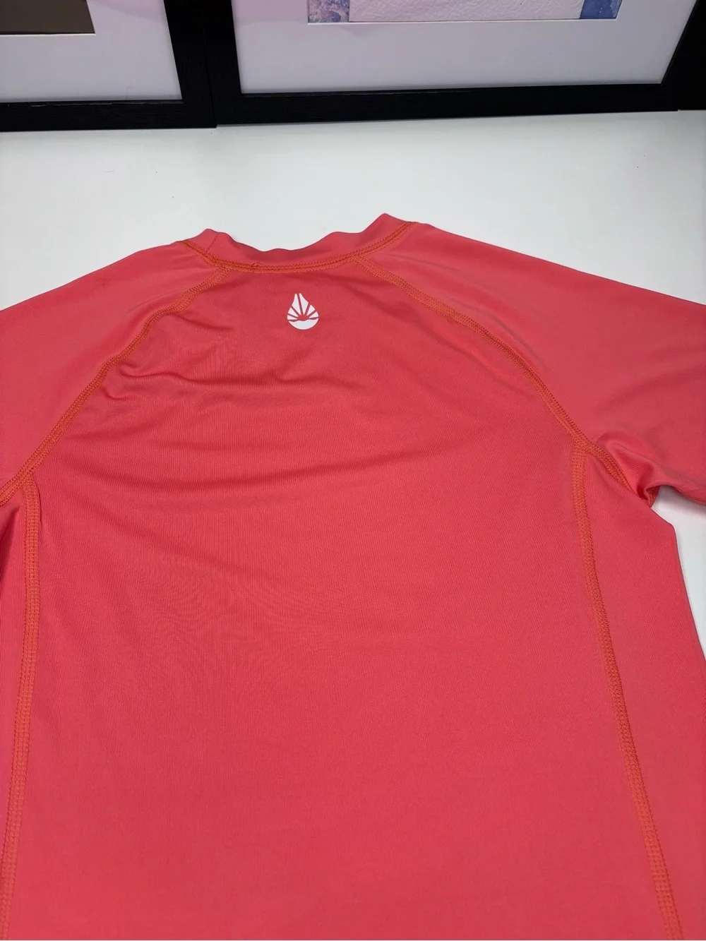 ORageous lightweight coral